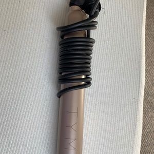 tyme curler/straightener
